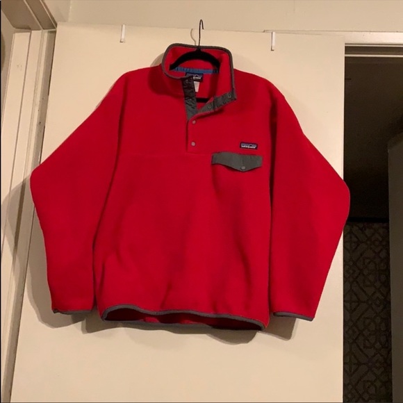 Patagonia Sweaters - Patagonia men’s sweater